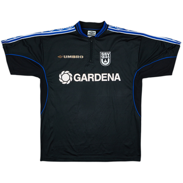 1999-00 SSV Ulm Away Shirt - 6/10 - (L)