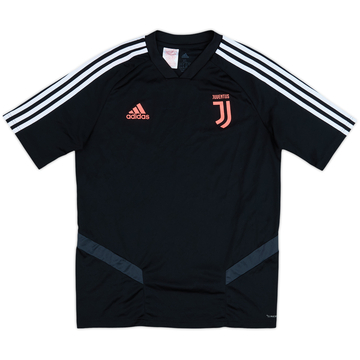 2019-20 Juventus adidas Training Shirt - 8/10 - (XL.Boys)