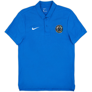 2016-17 Venezia Nike Polo Shirt - 8/10 - (M)