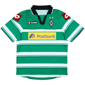 2012-13 Borussia Monchengladbach Third Shirt - 8/10 - (S)