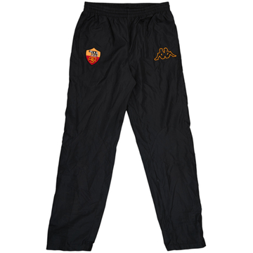 2011-12 Roma Kappa Track Pants/Bottoms - 7/10 - (S)