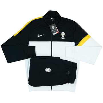 2012-13 Juventus Nike Tracksuit (S)