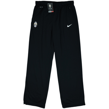 2012-13 Juventus Nike Track Pants/Bottoms (M)
