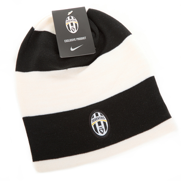 2010-11 Juventus Nike Beanie (Adults)