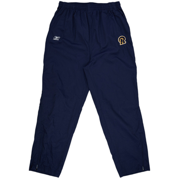 2002-04 St Louis Rams Reebok Tracksuit Bottoms - 7/10 - (XL)