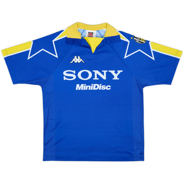 1997-98 Juventus Basic Third Shirt - 6/10 - (M)