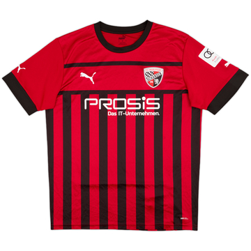 2022-23 FC Ingolstadt Home Shirt - 9/10 - (L)