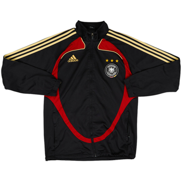 2010-11 Germany adidas Track Jacket - 9/10 - (M/L)