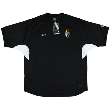 2003-04 Juventus Nike Training Shirt (XL)