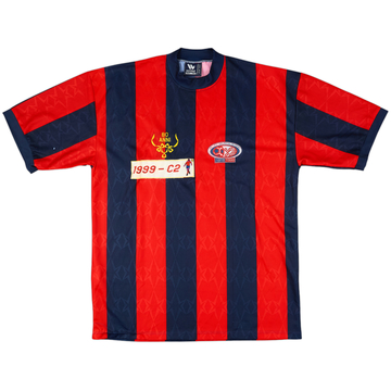 1999-00 Imolese Home Shirt - 9/10 - (XXL)