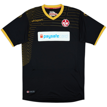 2014-15 Kaiserslautern Third Shirt - 7/10 - (M)