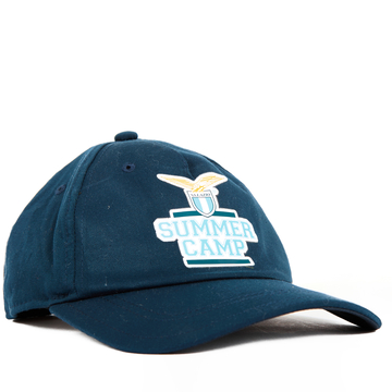 2022-23 Lazio Mizuno Summer Camp Cap - 10/10 - (Adults)