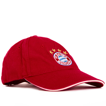 2000s Bayern Munich Cap - 10/10 - (Adults)