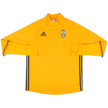 2016-17 Juventus adidas Training Top - 8/10 - (XL.Boys)