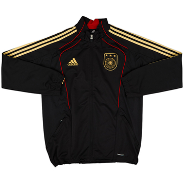 2010-11 Germany adidas Track Jacket - 8/10 - (M)