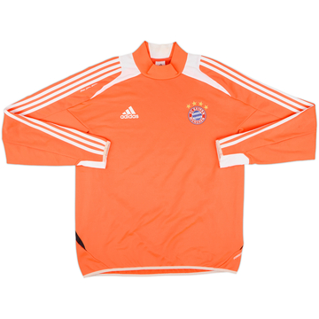 2012-13 Bayern Munich adidas Sweat Top - 8/10 - (L)