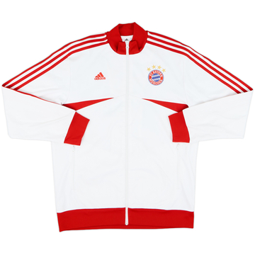 2013-14 Bayern Munich adidas Track Jacket - 7/10 - (L)