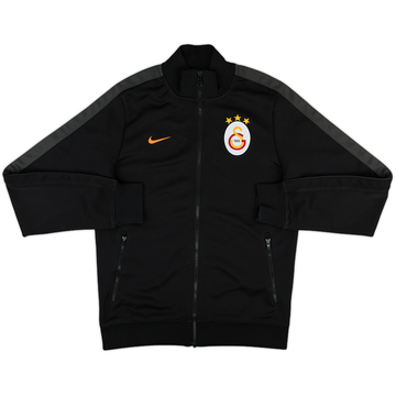 2012-13 Galatasaray Nike Track Jacket - 9/10 - (S)