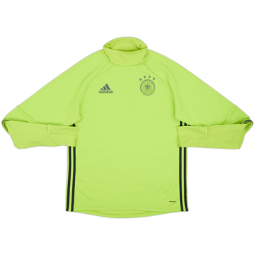 2016-17 Germany adidas Drill Top - 7/10 - (M)