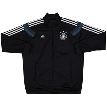 2013-14 Germany adidas Track Jacket - 8/10 - (XL)