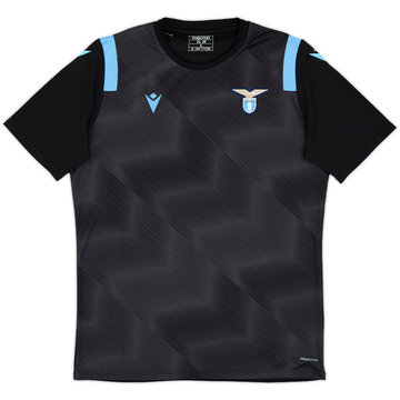 2019-20 Lazio Macron Training Shirt - 9/10 - (XL.Boys)