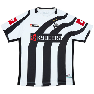2006-07 Borussia Monchengladbach Home Shirt - 6/10 - (XL)