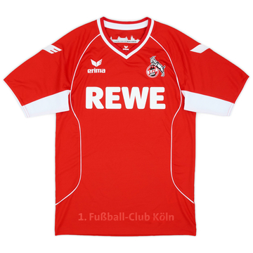 2012-13 FC Koln Away Shirt - 10/10 - (S)