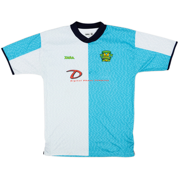 2002-03 Norwich Centenary Shirt - 4/10 - (M)