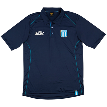 2011-12 Racing Club Olympikus Polo Shirt - 5/10 - (XXL)