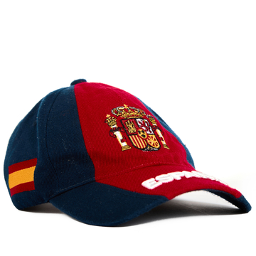 2000s Spain Cap - 10/10 - (Adults)