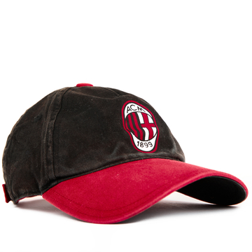 2012-13 AC Milan adidas Cap - 7/10 - (Adults)