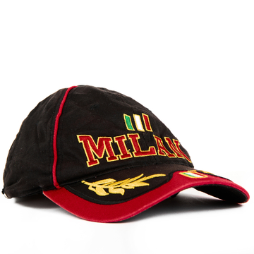 2000s AC Milan Cap - 6/10 - (Adults)