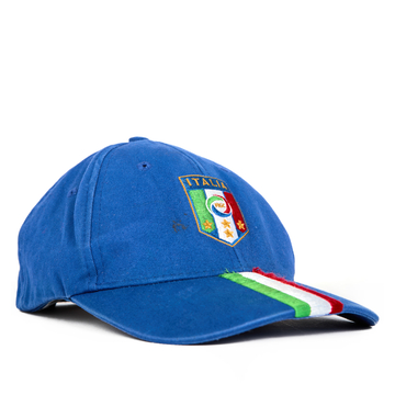 2006-07 Italy Puma Cap - 6/10 - (Adults)