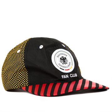 2000s Germany Fan Club Cap - 10/10 - (Adults)