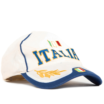 2000s Italy Cap - 7/10 - (Adults)