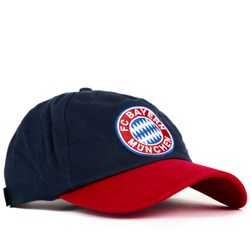 2000s Bayern Munich Cap - 8/10 - (Adults)