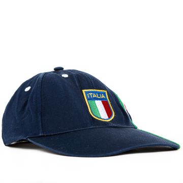 2000s Italy Cap - 10/10 - (Adults)