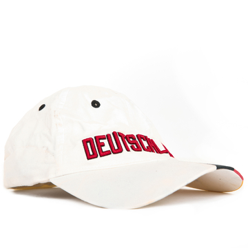 2006 Germany Euros Cap - 8/10 - (Adults)