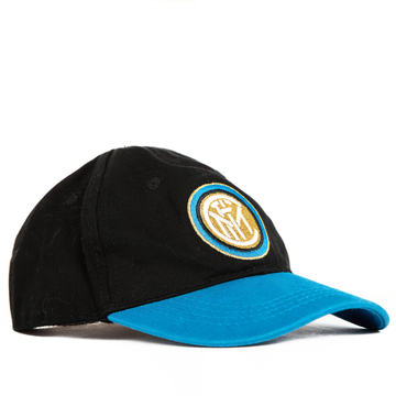 2000s Inter Milan Cap - 9/10 - (Adults)