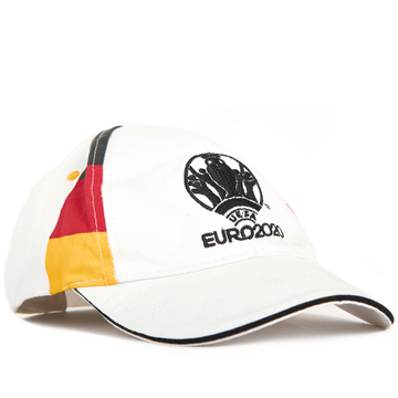 2020 Germany UEFA Euros Cap - 5/10 - (Adults)