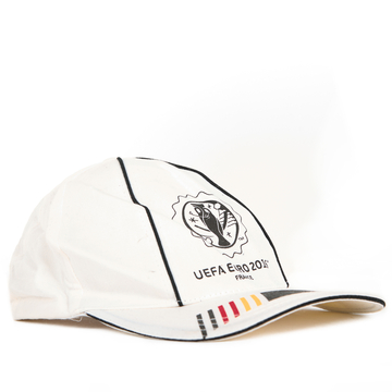 2016 Germany Euros Cap - 9/10 - (Adults)