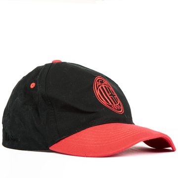 2000s AC Milan Cap - 7/10 - (Adults)