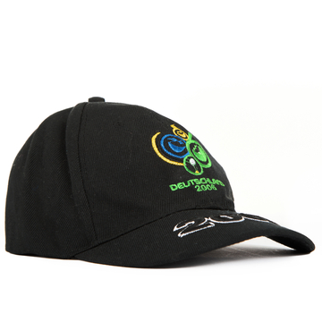 2006 World Cup Cap - 8/10 - (Adults)