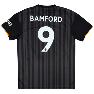 2022-23 Leeds Third Shirt Bamford #9 - 10/10 - (M)