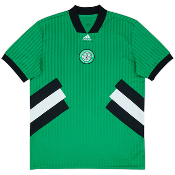 2022-23 Celtic adidas Icons Shirt - 6/10 - (S)