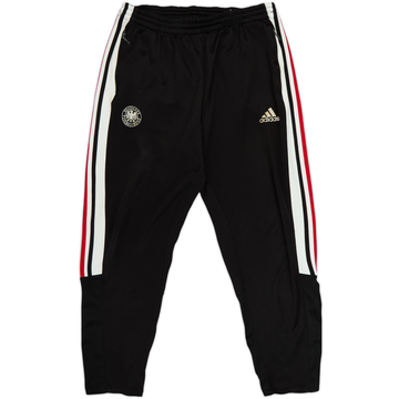 1998-00 Germany adidas Track Pants/Bottoms - 5/10 - (L/XL)
