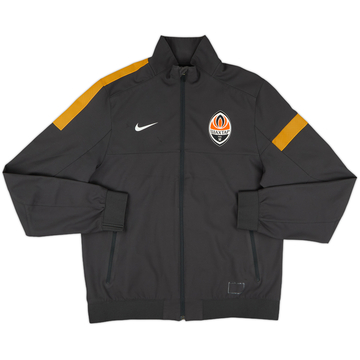 2012-13 Shakhtar Donetsk Nike Track Jacket - 8/10 - (M)