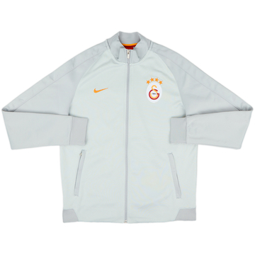 2016-17 Galatasaray Nike Track Jacket - 9/10 - (M)