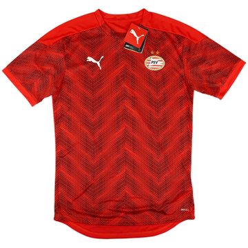2020-21 PSV Puma Training Shirt (M)