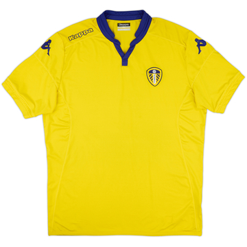 2015-16 Leeds United Away Shirt - 7/10 - (4XL)